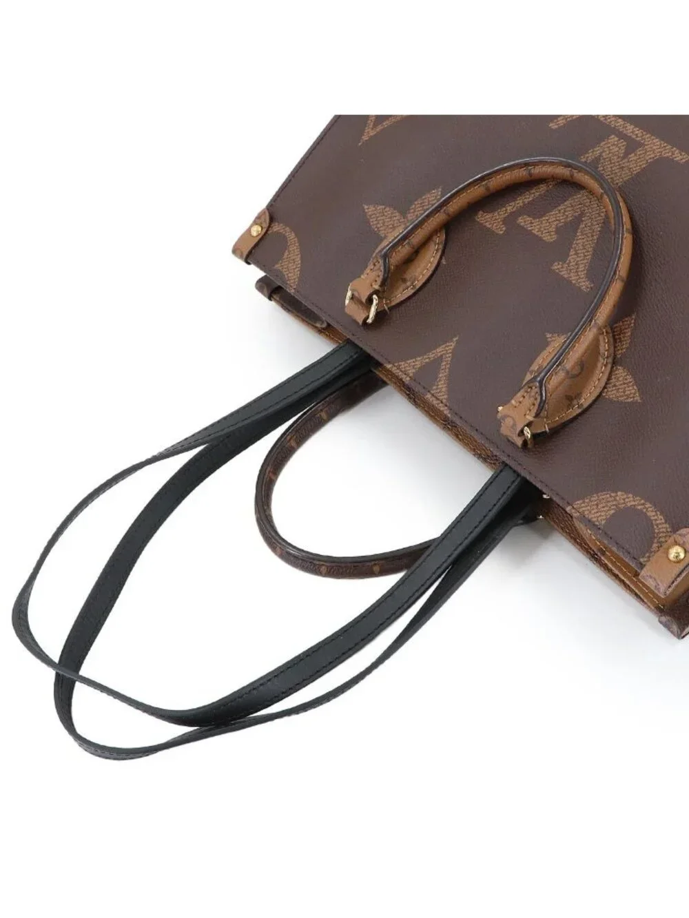 Louis Vuitton this authentic
